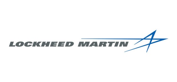 Lockheed Martin Logo